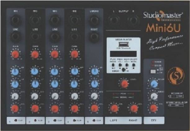 Sound Mixers Buy Sound Mixers Online At Best Prices In India Flipkart Com