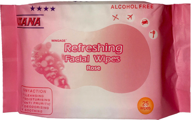 uzana wet wipes