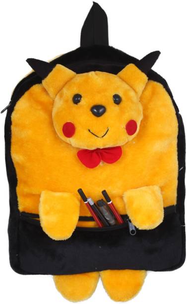 Tickles Kids Favourite Pikachu Pokemon Kids School Shou...