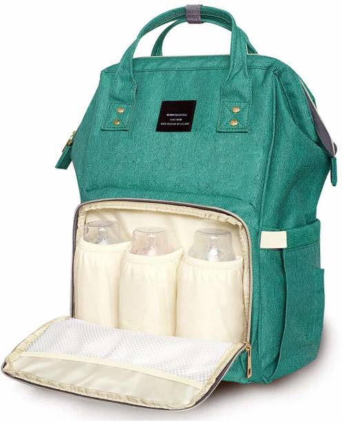 Diaper Bags Buy Baby Diaper Bags At Upto 30 Off Online In India At Best Prices Baby Care