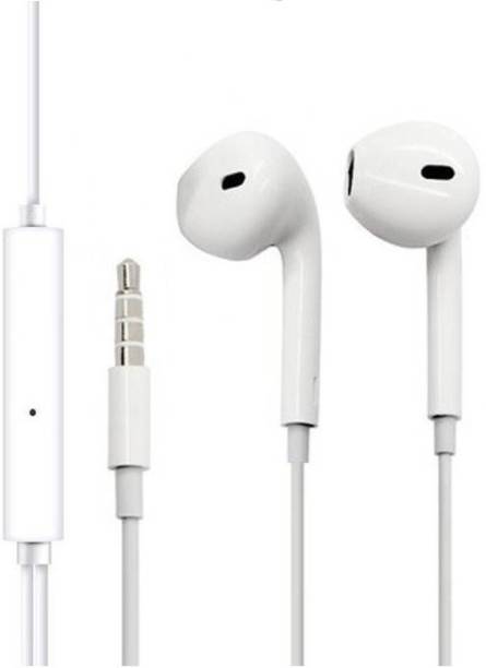 Alishark Vi.vo Best earphone s3 for v9,v9pro,v11,v11 pro,y69,y83,v5s,v19 Wired Headset