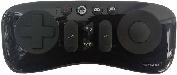 LipiWorld AKB74595408 Quick Game Remote for Smart TV L...