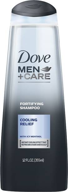 DOVE Men Care Cooling Relief Icy Menthol