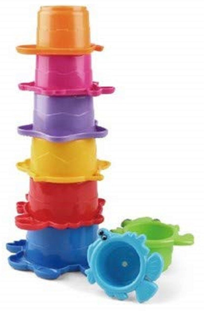 6 month baby toys flipkart