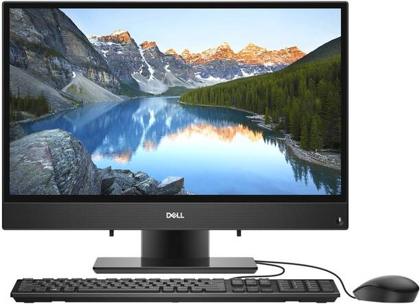Dell Desktop Pcs Buy Dell Desktop Pcs Online At Best Prices In