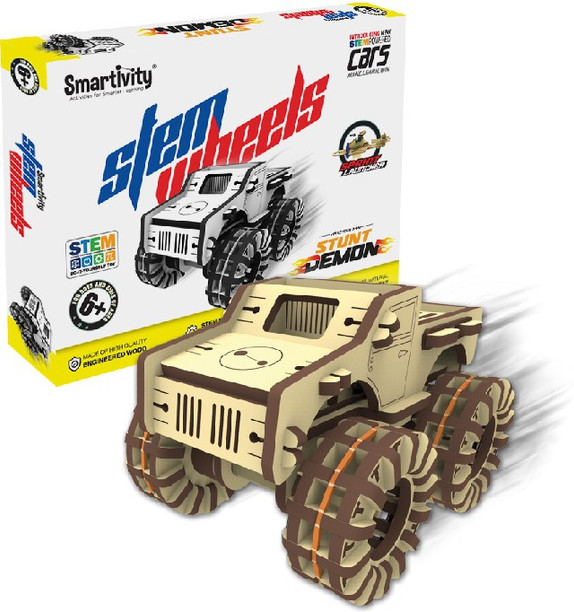 smartivity toys