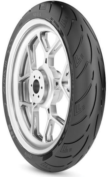 apollo tyres price two wheeler