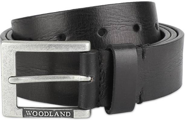 woodland belt price flipkart