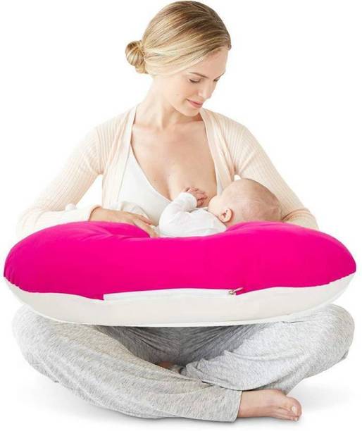 Buy Baby Feeding Pillows Online In India At Best Prices Flipkart Com