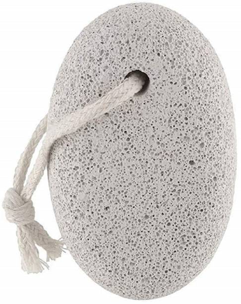 Leysin Foot Scrubber For Clean And Soft Feet For Dead Skin/Cracked