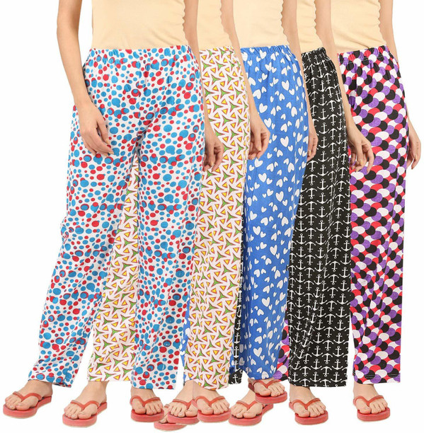Night pants online shopping Clearance