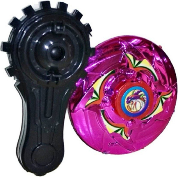 spin blades toy