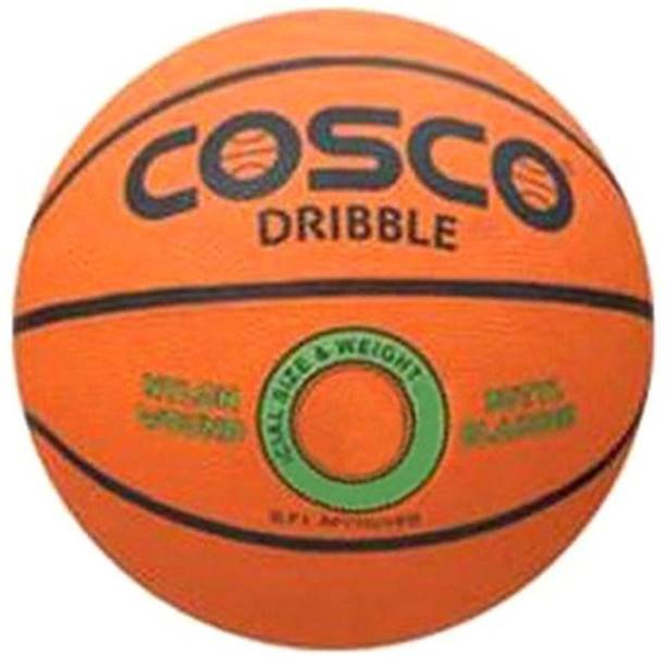 COSCO DRIBBLE S-7 BASKETBALL NEW EDITION 2019 Basketball - Size: 7