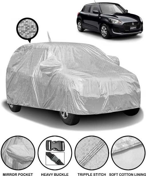 2013 Audi R8 Waterproof Car Cover w//MirrorPocket