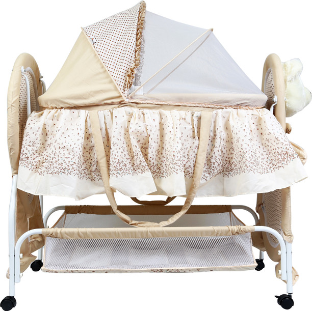 flipkart baby cot