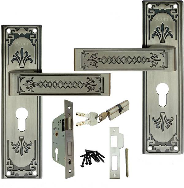 Door Handles Buy Door Handles Online At Best Prices In India Flipkart Com