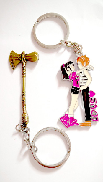 keychain online