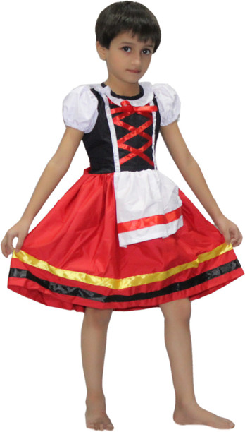 flipkart baby fancy dress