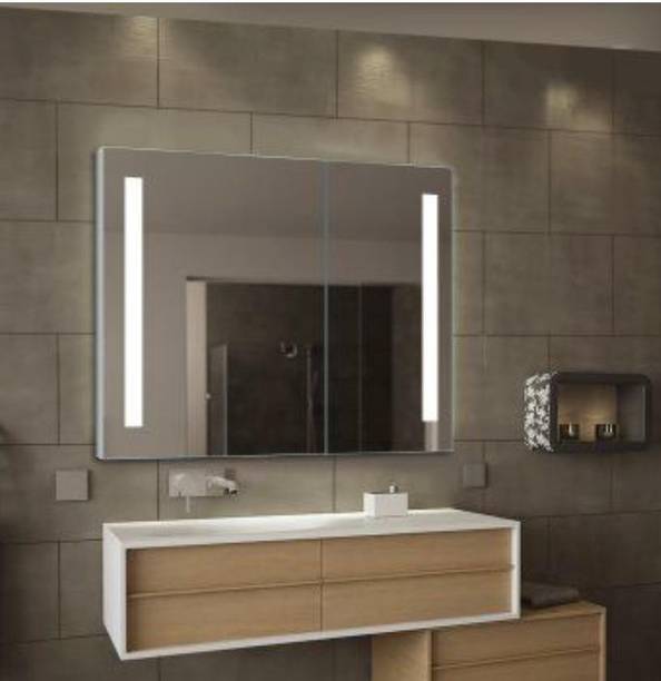 Bathroom Mirrors Online At Best Prices In Bathroom Mirrors