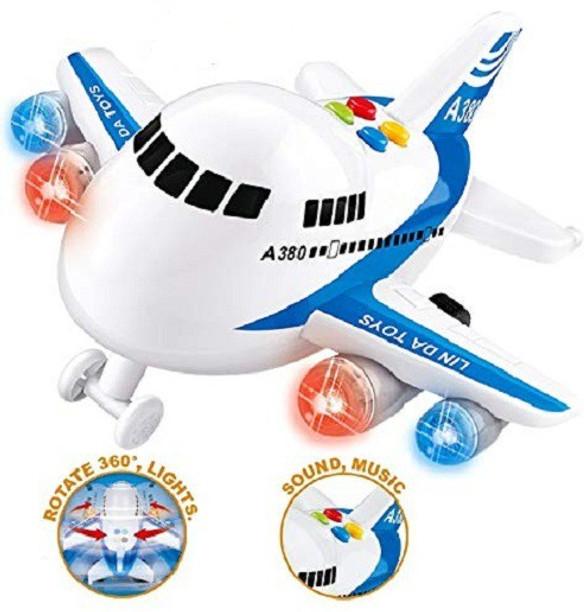 buy aeroplane toy online