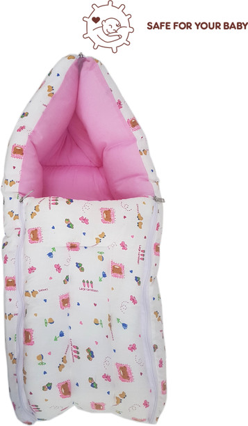 baby sleeping bed flipkart