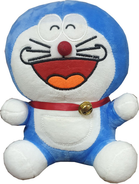doraemon soft toy buy online