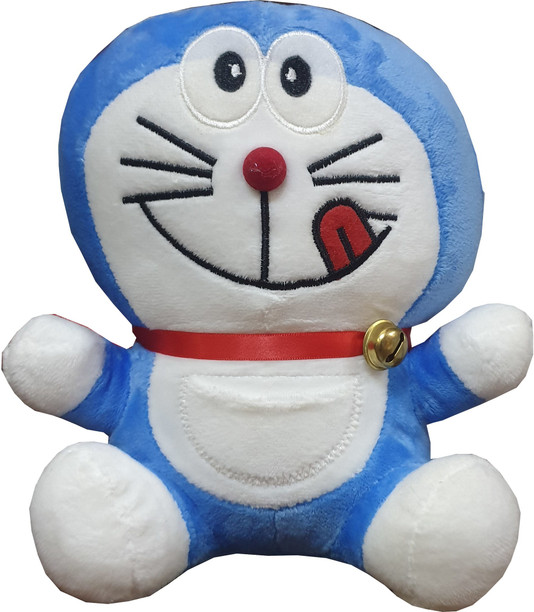 doraemon teddy price