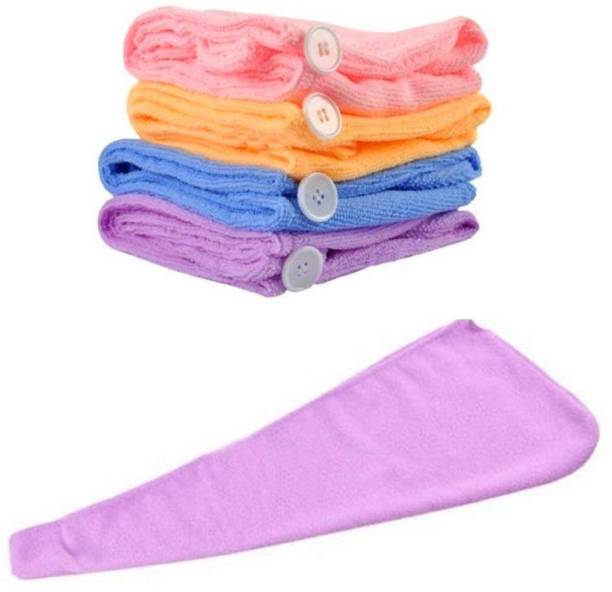 Notabilla hair wrap towel Hair Accessory Set