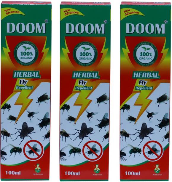 Doom 100% Organic Fly Killer