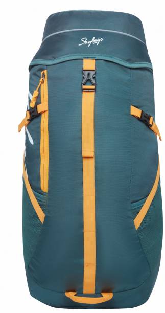SKYBAGS SONIC (E) GREEN Rucksack - 50 L