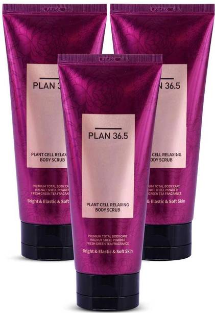 Plan 36 5 Body And Face Care Buy Plan 36 5 Body And Face Care Online At Best Prices In India Flipkart Com