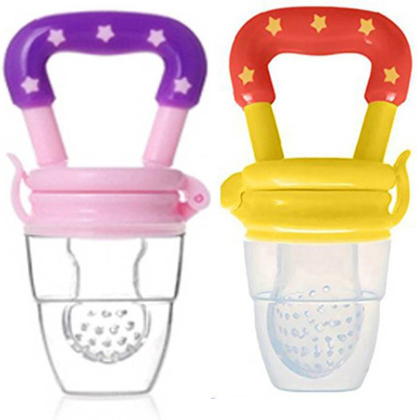 2 Pack Purple Green 6 Plus Months Bpa Free Munchkin Fresh Food