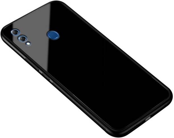 Mobile Mart Back Cover for Honor 8X