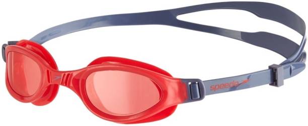 SPEEDO Futura Plus Goggles Swimming Goggles