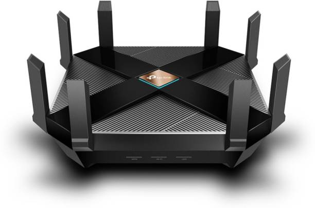 TP-Link Archer AX6000 6000 Mbps Wi-Fi 6 Router