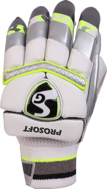 SG Prosoft LH Batting Gloves