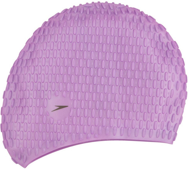 speedo bubble cap review