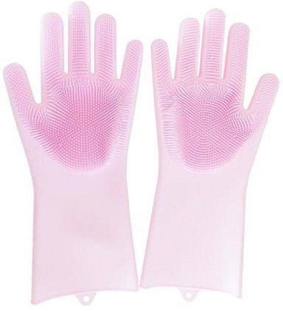 buy cleaning gloves online india