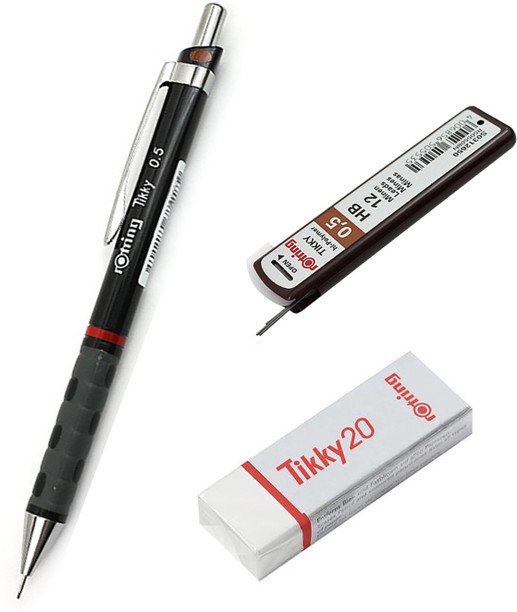 Business Industrial Pen Ink Lead Refills 3 Tubes Free Shipping Rotring Tikky Hi Polymer Pencil Lead 1 0 Mm Hb Studio In Fine Fr If i am not mistaking it was a yellow second generation of rotring tikky. studio in fine