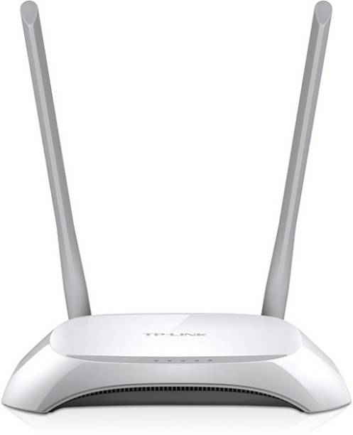 TP-Link TL-WR840N 300 Mbps Wireless Router