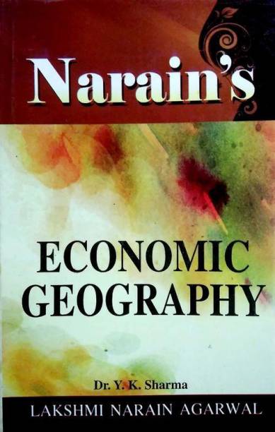 Economic Geography (Question And Answer)