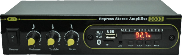 amplifier for speakers flipkart
