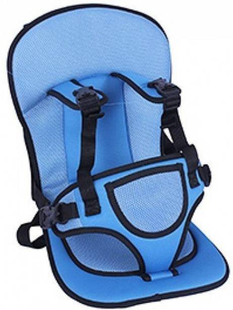 Handy Trendy Multi-Function Adjustable Baby Car Cushion Seat Baby Car Seat