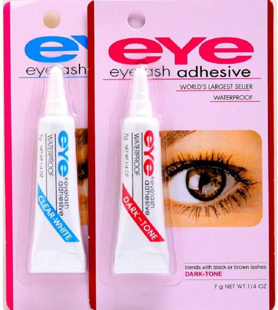 Yoana Waterproof Eyelash Adhesive