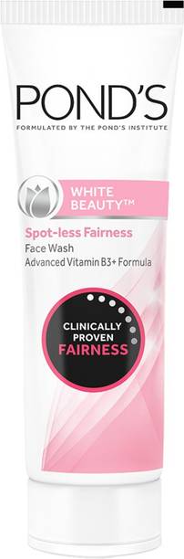 Face Wash Buy Face Washes Online At Best Prices In India Flipkart Com