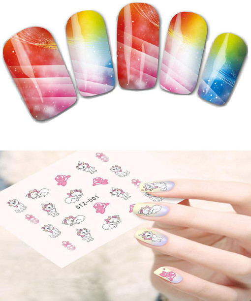 buy nail stickers online