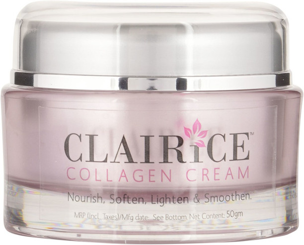 clairice hydra glow moisturizer