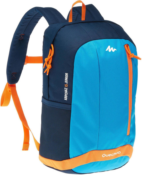 quechua school bags