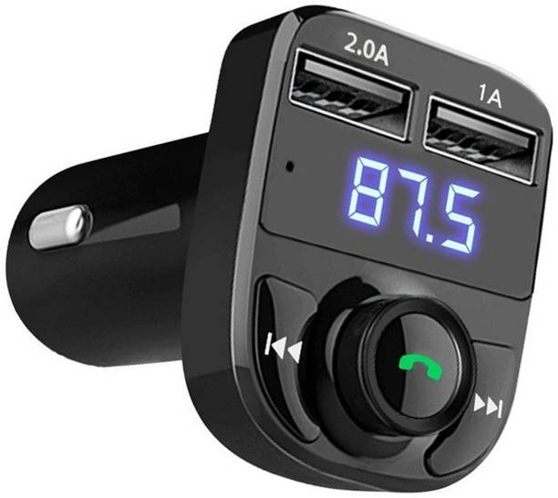 Top Headset Parts cheap price 5stars Flipkart in India 11 blue seed 3.5 Amp Turbo Car Charger