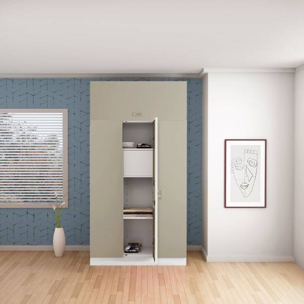 White Wardrobes Buy White Wardrobes Online At Best Prices In